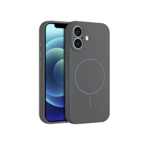 COVERME Case Fusion MagSafe iPhone 17 Pro (Black)