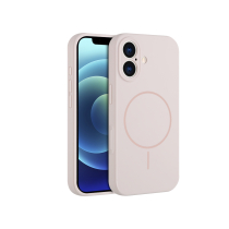 COVERME Case Fusion MagSafe iPhone 17 (Pastel Pink)