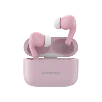 VENTION TWS Earphone ECHO LITE E11 Plus (Pink)