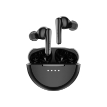BELKIN Earphones TWS SoundForm Rhythm ANC (Black)