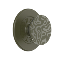 POPSOCKET PopGrip MagSafe Aluminum Green
