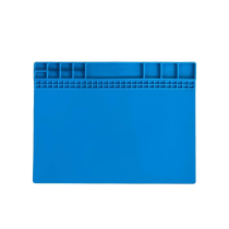 BEST Magnetic Repair Work Mat (40x30cm)