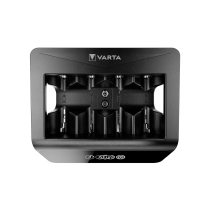 VARTA Universal Battery Charger With Screen