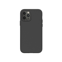 RHINOSHIELD SolidSuit iPhone 12 Pro Max (Classic Black)