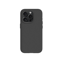 RHINOSHIELD SolidSuit iPhone 15 Pro (Classic Black)
