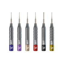 MECHANIC 6 Screwdriver Kit (King Kong)