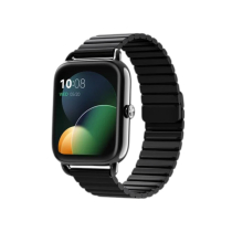 HAYLOU RS4 Plus Smartwatch (LS11) (Black)