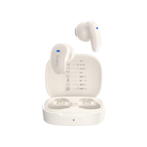 BELKIN Earbuds TWS SoundForm Anywhere (White)