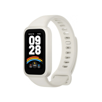 Xiaomi Smart Band 9 Active (Beige White)