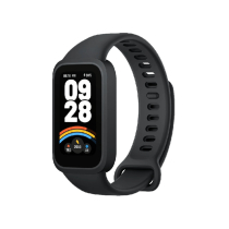 Xiaomi Smart Band 9 Active (Black)