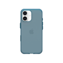 RHINOSHIELD JellyTint iPhone 17 (Blue Night)