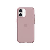 RHINOSHIELD JellyTint iPhone 17 (Pink Powder)