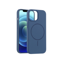 COVERME Skin Case MagSafe iPhone 11 (Sapphire Blue)