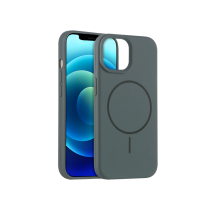 COVERME Skin Case MagSafe  iPhone 14 Pro (Black)