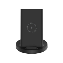 Mi 20W Wireless Charging Stand (Black)
