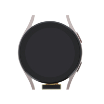 Complete Screen Pink Gold Galaxy Watch 5 (40mm) (R900/R905)