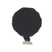 Complete Screen Black Galaxy Watch 6 Classic (43mm) (R950/R955)