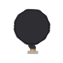 Complete Screen Black Galaxy Watch 6 Classic (47mm) (R950/R955)