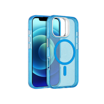 COVERME Case GRAVITY MagSafe iPhone 16 (Blue)