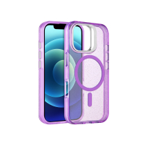 COVERME Case GRAVITY MagSafe iPhone Air (Purple)