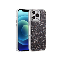COVERME Case STARDUST iPhone 15 Pro (Grey)
