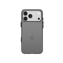 RHINOSHIELD JellyTint iPhone 17 Pro Max (Black)