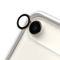 RHINOSHIELD iPhone Air Camera Protector (Gold)
