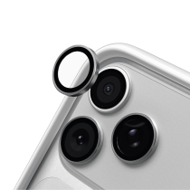 RHINOSHIELD Camera Protector iPhone 17 Pro/Pro Max (Natural Titanium)