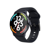 HAYLOU Solar Lite Smartwatch (LS05 Lite) (Black)