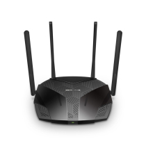MERCUSYS Wi-Fi 6 Router (MR80X)
