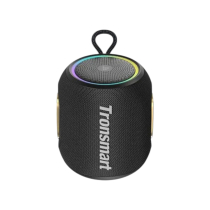 TRONSMART T8 Mini Speaker Bluetooth (Black)