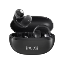 HAYLOU TWS OW03 Earbuds (Black)