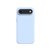 RHINOSHIELD Case SolidX MagSafe iPhone Air (Glacier Blue)