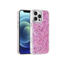 COVERME Case STARDUST iPhone Air (Pink)