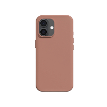 RHINOSHIELD Case SolidX iPhone 17 (Pink Clay)