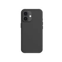 RHINOSHIELD Case SolidX iPhone 17 (Black)