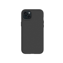 RHINOSHIELD SolidSuit iPhone 15 Plus (Classic Black)