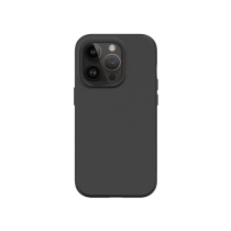 RHINOSHIELD SolidSuit iPhone 14 Pro (Classic Black)