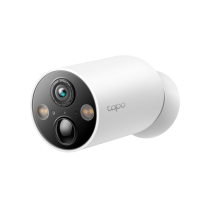 TP-LINK Camera Wi-Fi Outdoor 2K Wireless (Tapo C425)