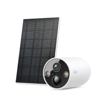 TP-LINK Camera Kit Wi-Fi Outdoor 2K Wireless (Tapo C425)