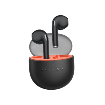 HAYLOU TWS X1 Neo Earbuds (Black)