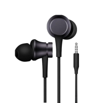 Mi In-Ear Headphones Basic (Black)