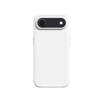 RHINOSHIELD Case SolidX iPhone Air (White)