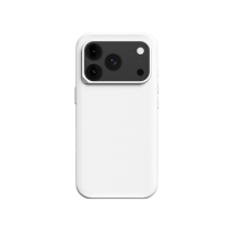 RHINOSHIELD Case SolidX iPhone 17 Pro Max (White)