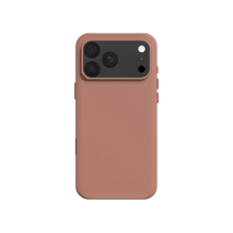 RHINOSHIELD Case SolidX iPhone 17 Pro Max (Pink Clay)