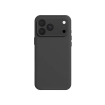 RHINOSHIELD Case SolidX iPhone 17 Pro Max (Black)