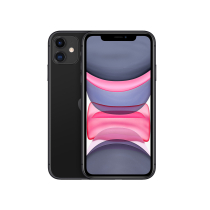 iPhone 11 64GB (Faulty Camera Lens + Power Button + Volume Button + Vibrator + Front Camera + Motherboard) (Margin VAT)