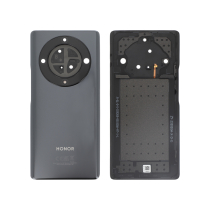 Back Cover Black Honor Magic5 Lite