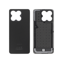 Back Cover Black Honor X8a