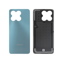 Back Cover Blue Honor X8a